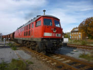 19.10.2016 Bahnhof Baalberge