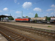 05.08.2015 Bahnhof Magdeburg-Neustadt