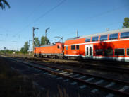 25.08.2016 Bahnhof Königsborn