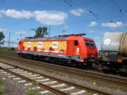 04.07.2017 Bahnhof Königsborn