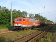 08.08.2017 Bahnhof Königsborn