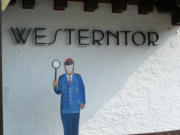 06.07.2011 Wernigerode-Westerntor