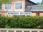 06.07.2011 Wernigerode-Westerntor