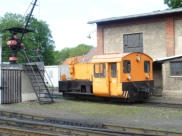 06.07.2011 HSB-Werkstadt Wernigerode-Westerntor