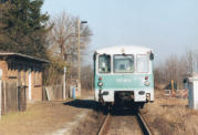 24.02.2002 Haltepunkt Strenzfeld