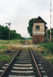 09.06.2002 Blockstelle Rathmannsdorf