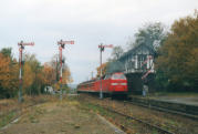 21.10.2002 Bahnhof Thale