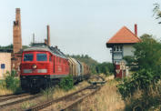 07.08.2003 Bernburg-Waldau