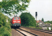 27.05.2003 Bernburg-Waldau