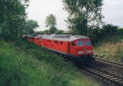 30.06.2003 zwischen Baalberge und Biendorf