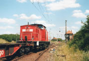 29.07.2004 Gterbahnhof Kthen