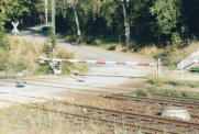 06.09.2004 Bahnhof Blankenheim