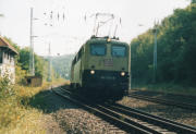 18.08.2005 Blankenheim-Trennung