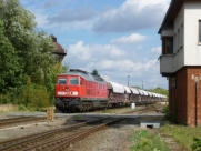 28.09.2012 Bahnhof Blumenberg