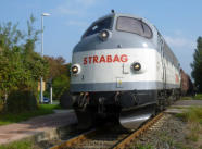 06.10.2014 Haltepunkt Bernburg-Strenzfeld