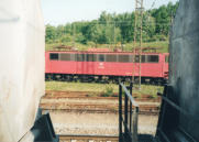 25.05.2003  Bahnhof Blankenburg