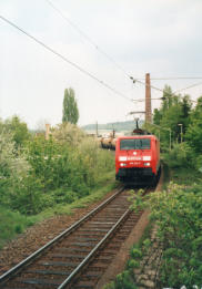 189.049-0 am 03.05.2005 in Blankenburg-Westend