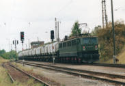 29.09.2002 Bahnhof Hüttenrode