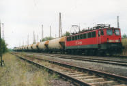 29.09.2002 Bahnhof Hüttenrode