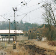 29.08.2002 Bahnhof Königshütte