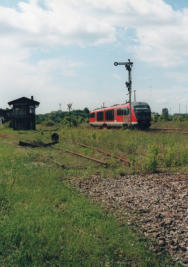 ein 642 nach Bernburg am 21.09.2003
