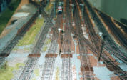 der Güterbahnhof am 20.07.2007